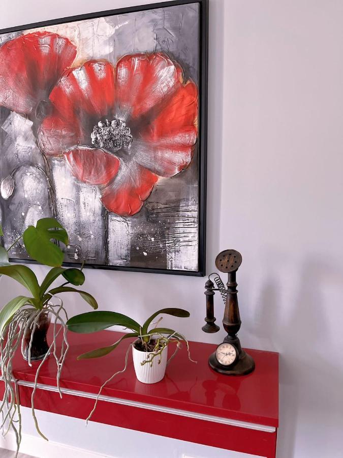 Elegant Garden Suite&2Mins Bus Station Close Lrt& Free Parking カルガリー エクステリア 写真